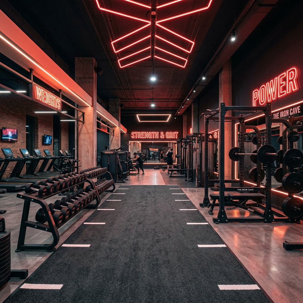 HIIT Class