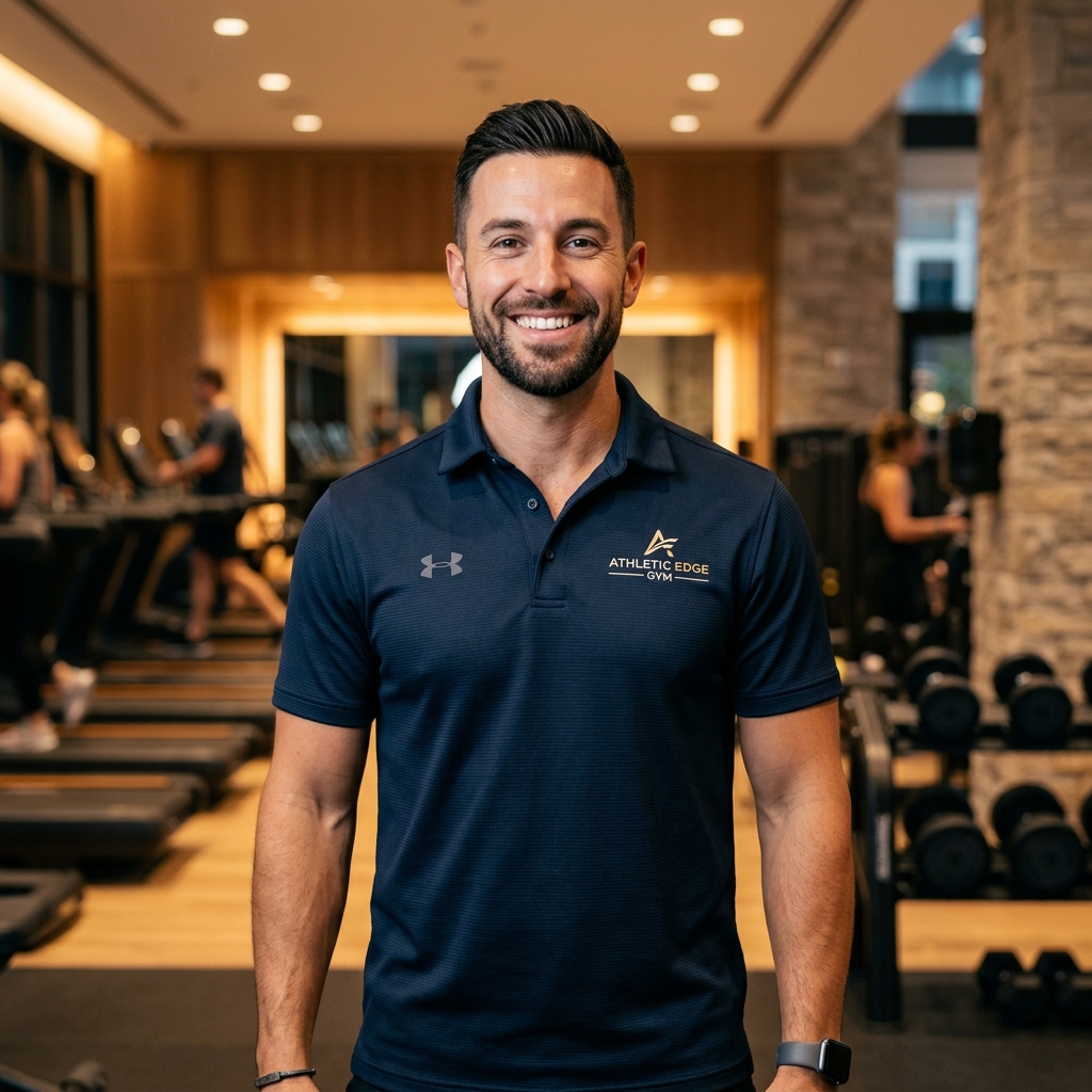 Personal Training